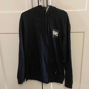 Vans hoodie